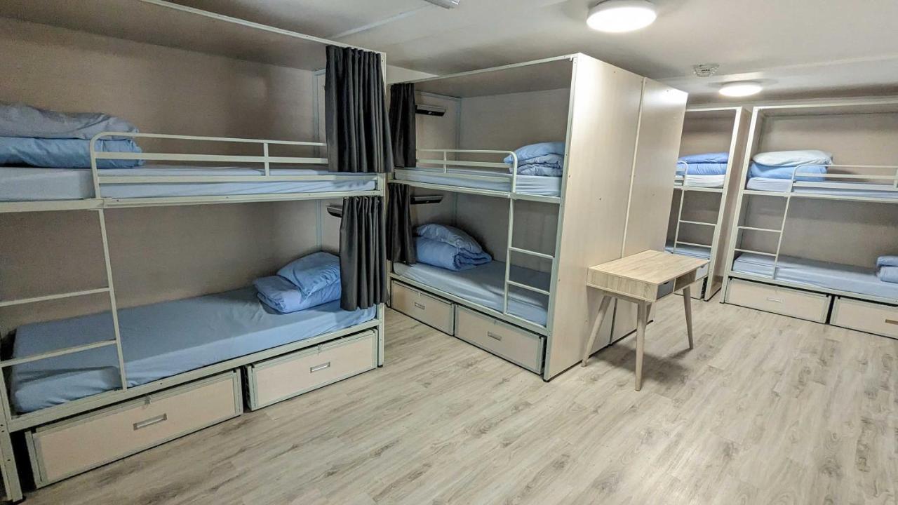 International Hostel Liverpool