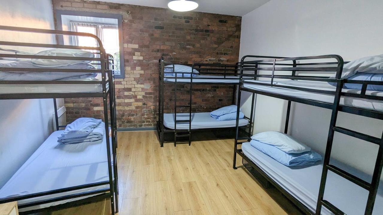 International Hostel *