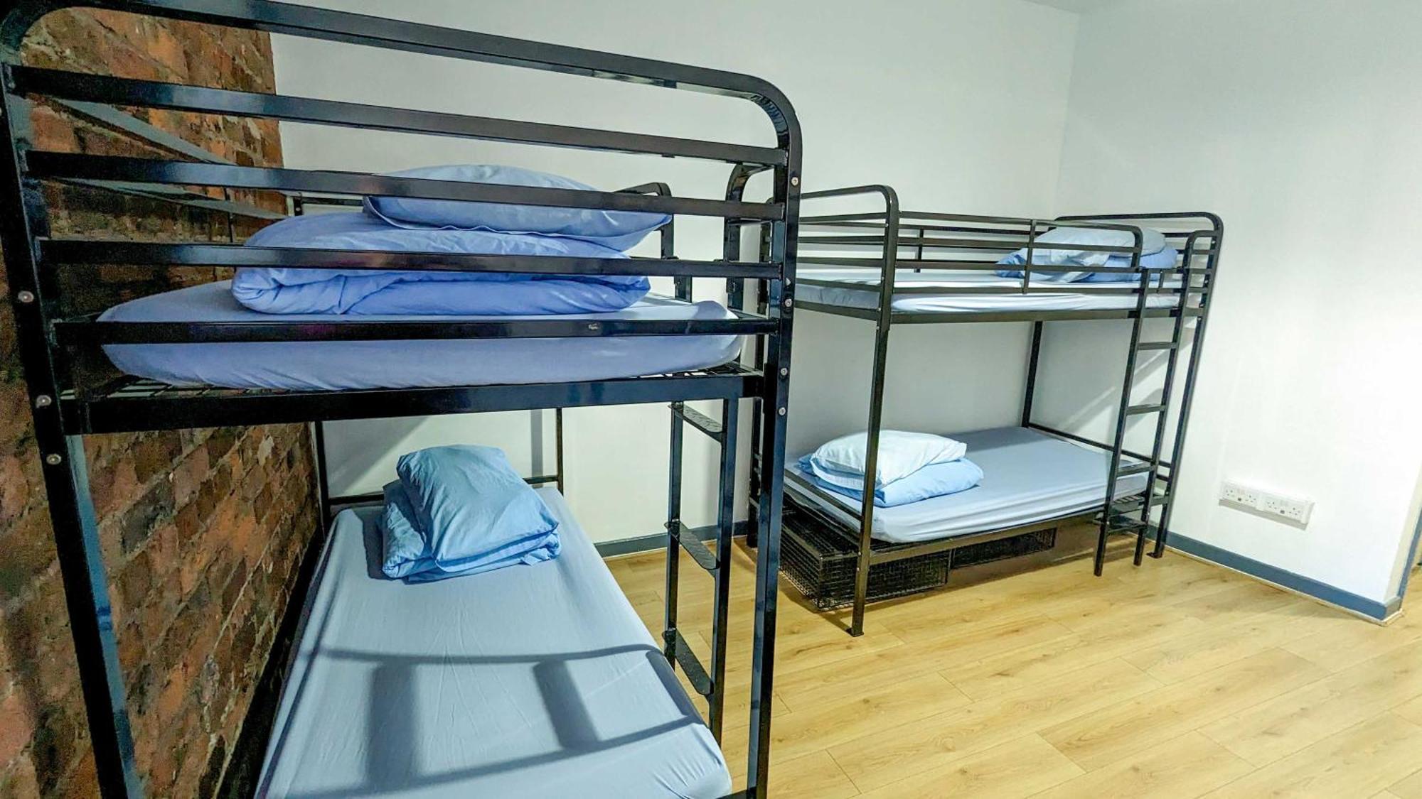 International Hostel