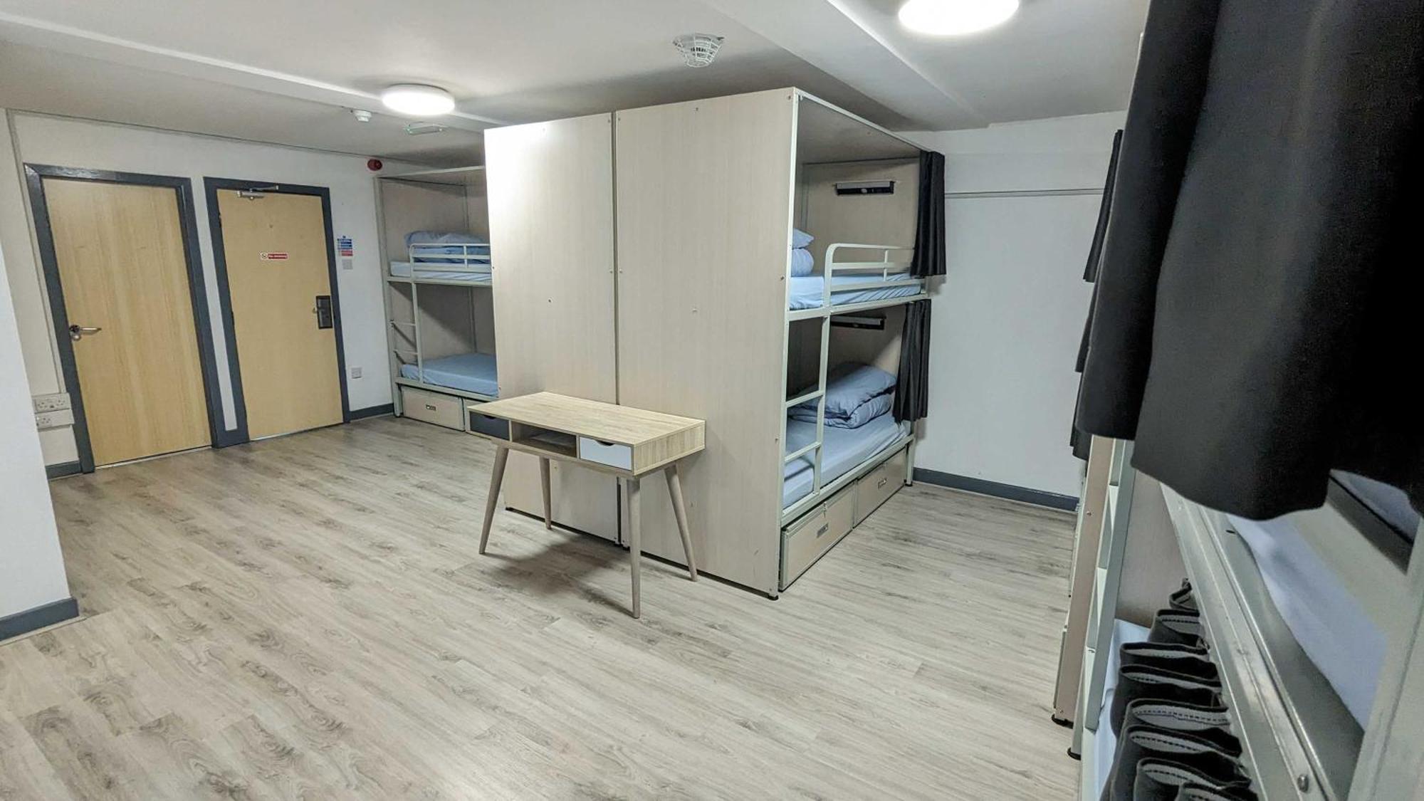 International Hostel