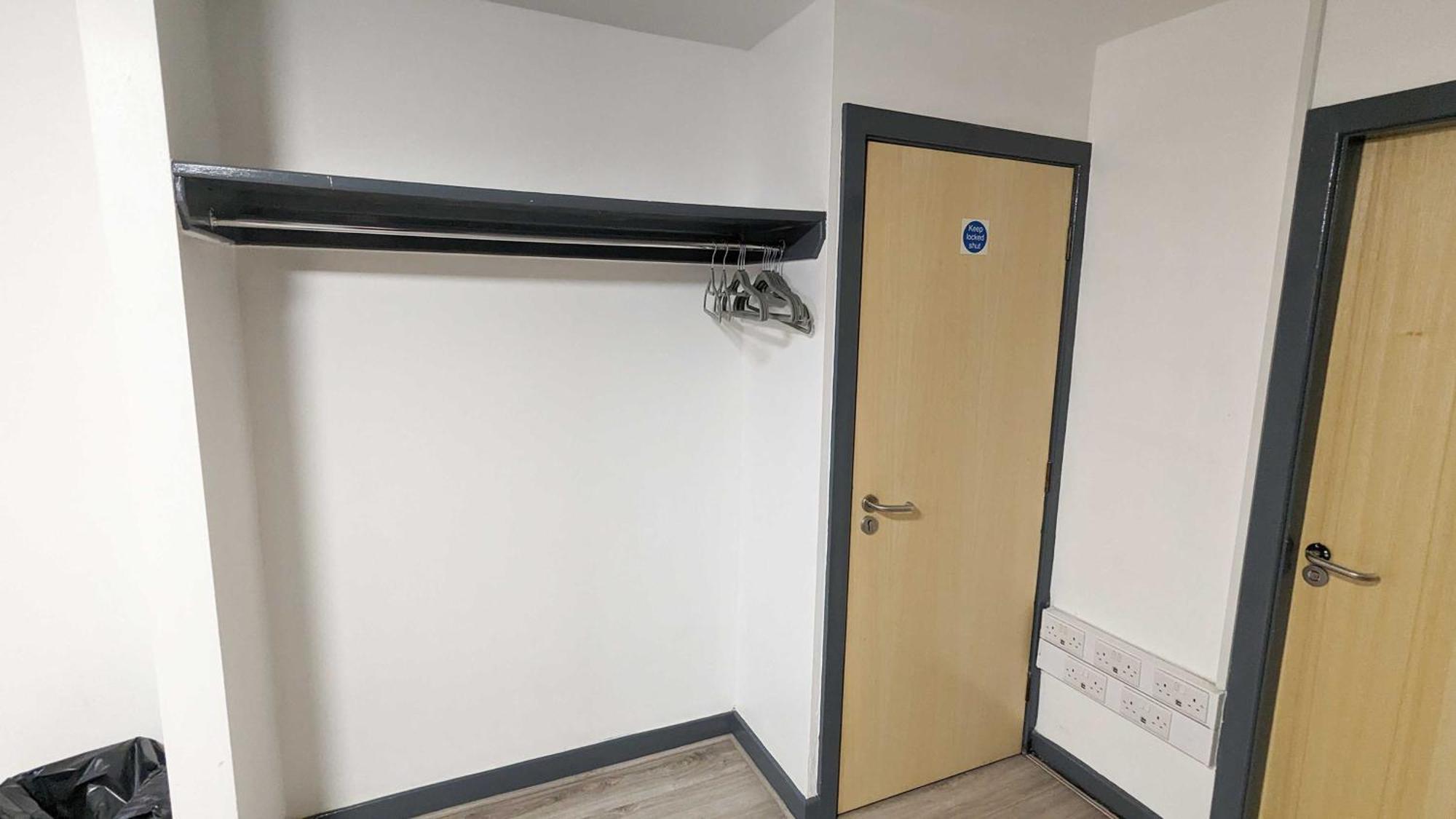 Hostel International Liverpool