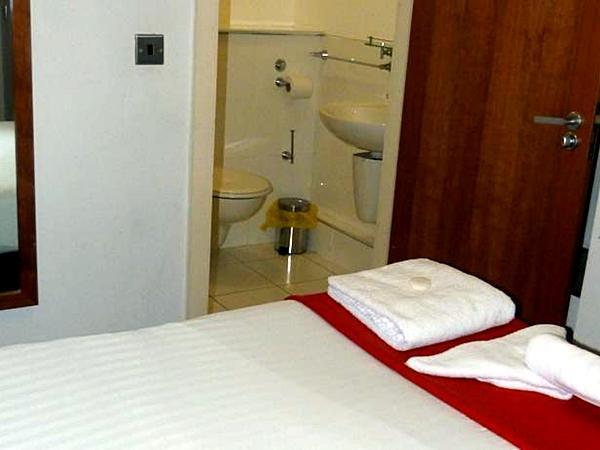 International Hostel Liverpool
