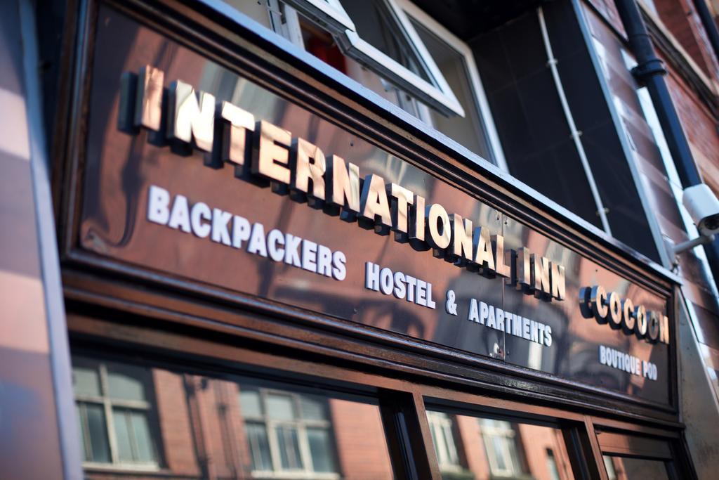 International *