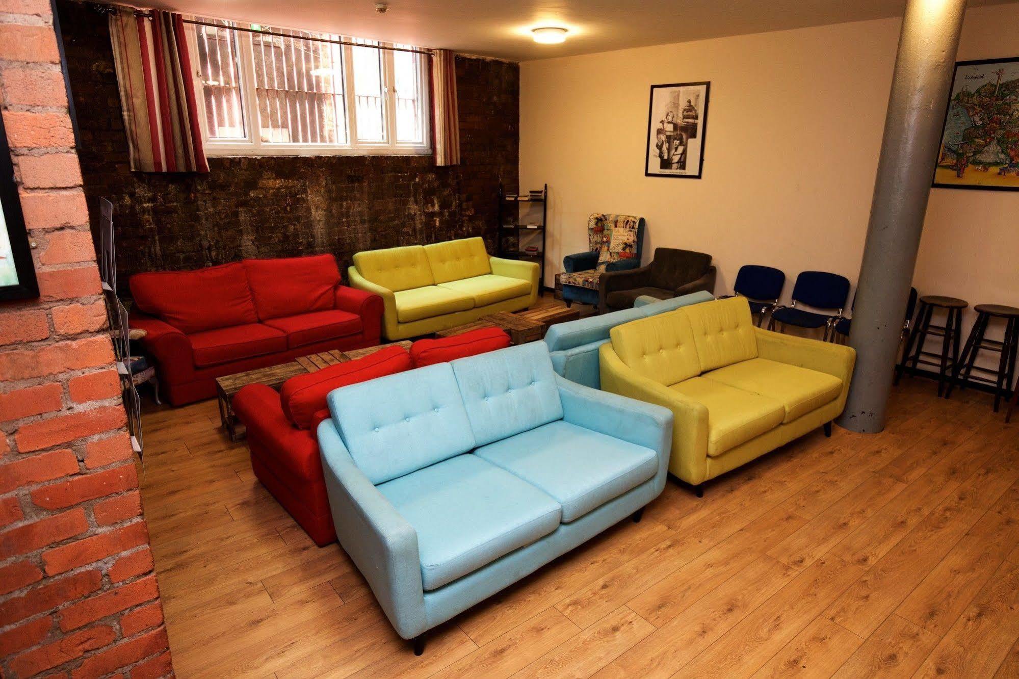 International Hostel