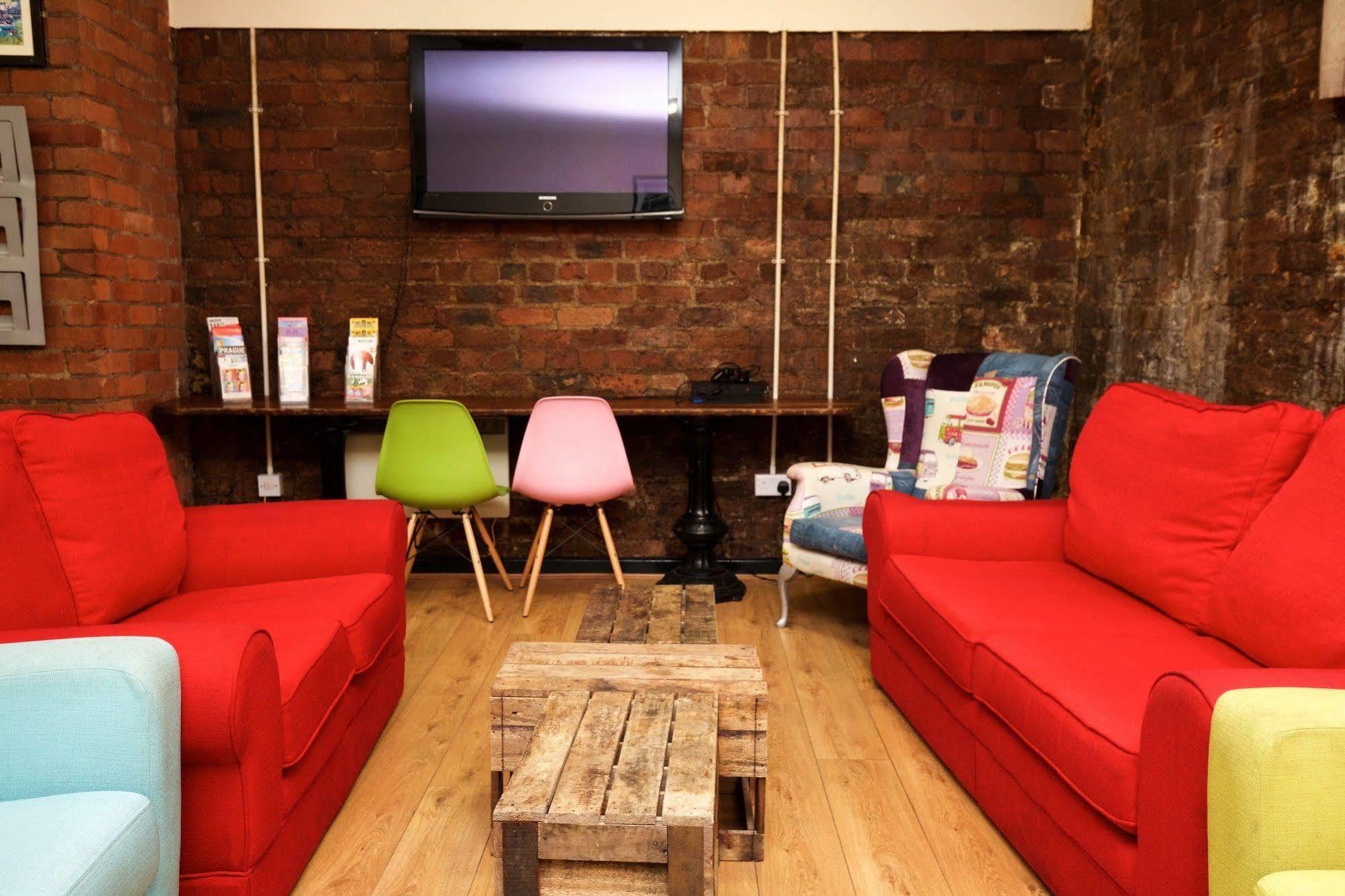 Hostel International