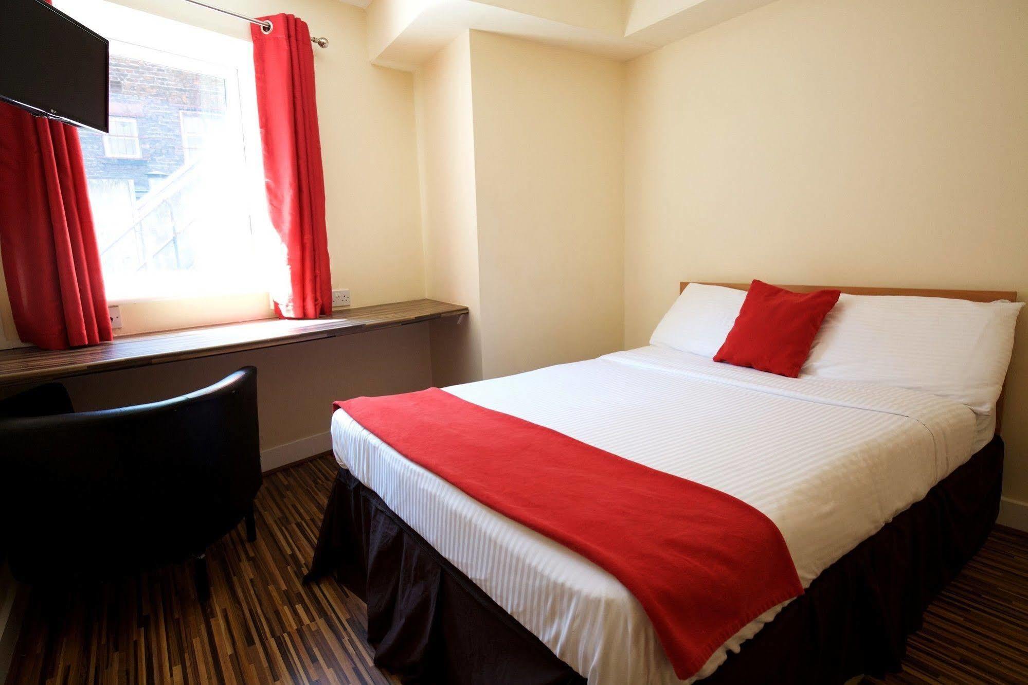 Hostel International