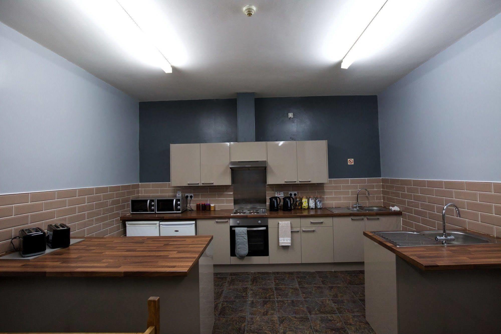 International Hostel