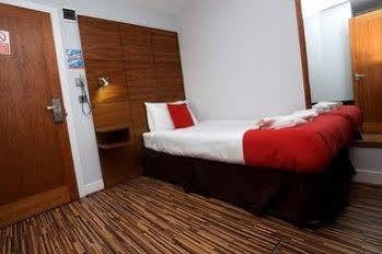 Hostel International Liverpool