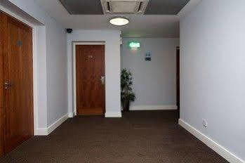 International Hostel